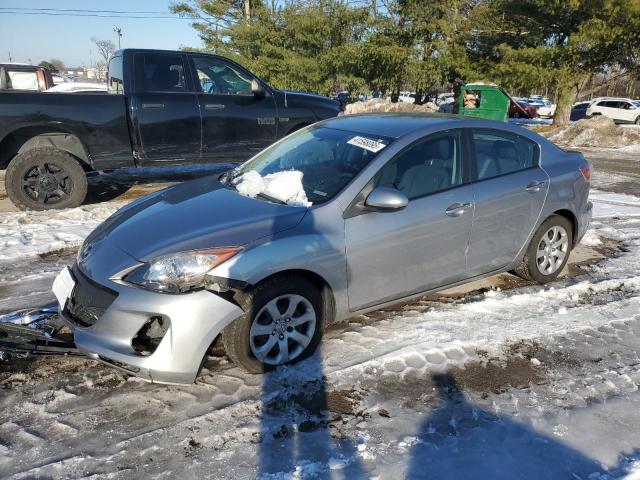 MAZDA 3 I 2012 с VIN JM1BL1UG0C1561701 - Фото с аукциона