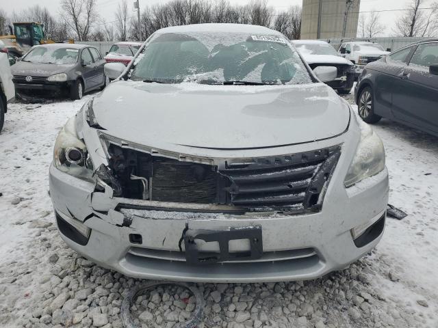 Photo 5 from auction – 2015 NISSAN ALTIMA 2.5 with VIN 1N4AL3AP6FC593532
