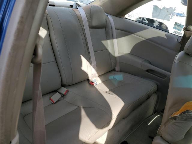Photo 10 from auction – 2001 HONDA CIVIC SI with VIN 1HGEM22901L076904