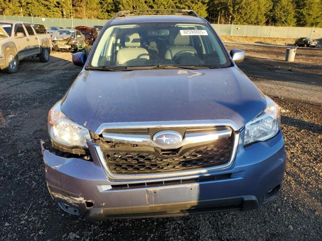 Foto 5 de la subasta – 2016 SUBARU FORESTER 2 con VIN JF2SJAHC1GH415450