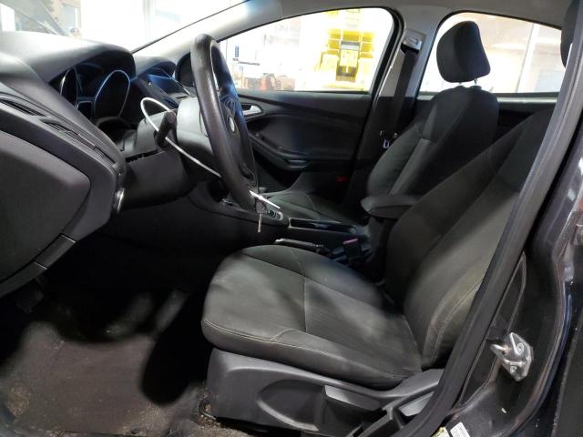 Photo 7 from auction – 2015 FORD FOCUS SE with VIN 1FADP3F22FL304337