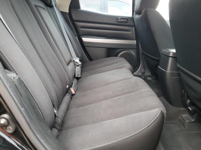 Photo 11 from auction – 2011 MAZDA CX-7 with VIN JM3ER2A54B0380357