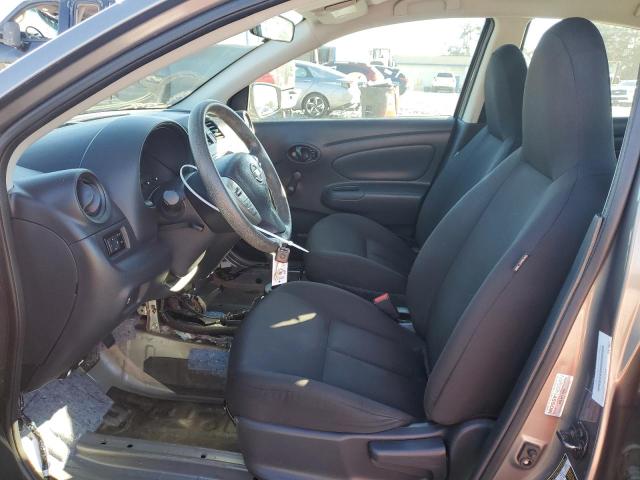 Photo 7 from auction – 2017 NISSAN VERSA S with VIN 3N1CN7AP3HL862245