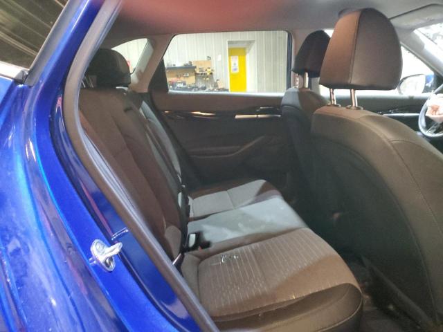 Photo 11 from auction – 2021 KIA SELTOS S with VIN KNDEUCAA9M7188761