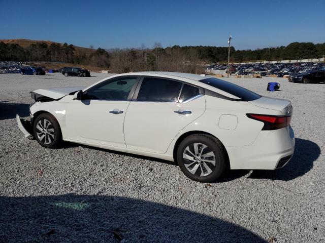 Photo 2 from auction – 2019 NISSAN ALTIMA S with VIN 1N4BL4BV6KC169303
