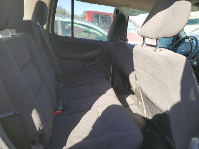 Photo 11 from auction – 2010 FORD EXPLORER X with VIN 1FMEU7DE9AUA64729