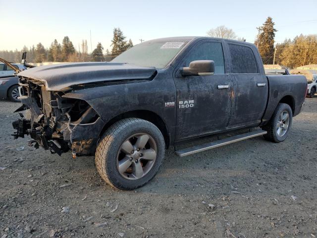 RAM 1500 SLT 2016 with VIN 1C6RR7LTXGS314093 - Photo from auction