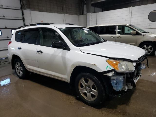 Photo 4 from auction – 2009 TOYOTA RAV4 with VIN JTMZF33V89D001577
