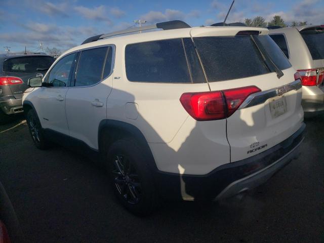 Photo 2 from auction – 2017 GMC ACADIA SLT with VIN 1GKKNULS1HZ257033