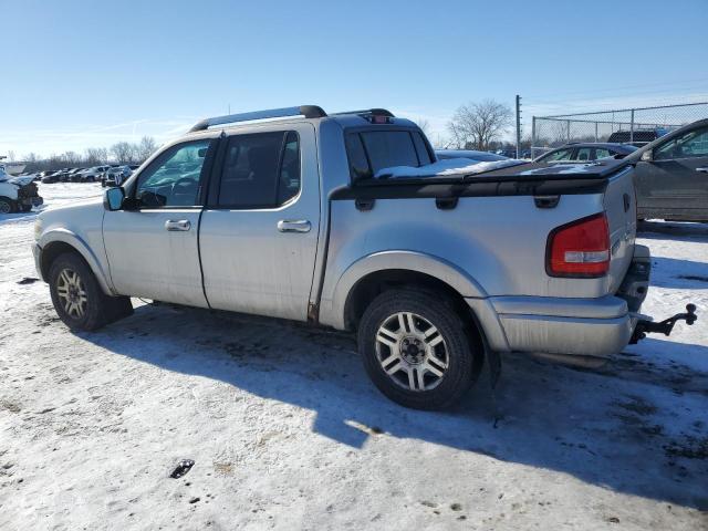 Zdjęcie 2 z aukcji – 2008 FORD EXPLORER S z VIN 1FMEU53E78UA37285
