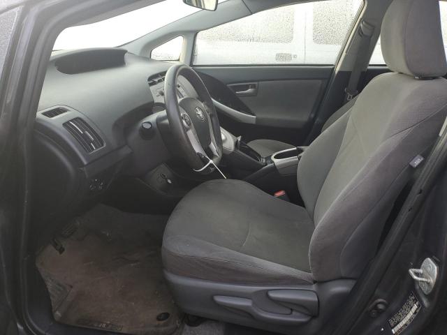 Photo 7 from auction – 2015 TOYOTA PRIUS with VIN JTDKN3DU5F1934392