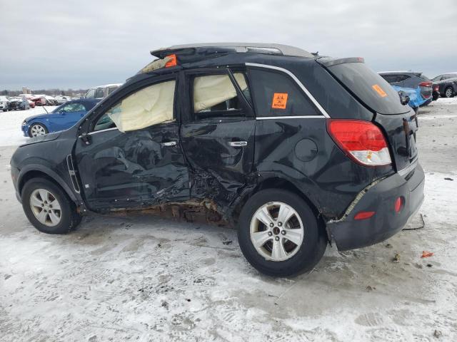 Photo 2 from auction – 2008 SATURN VUE XE with VIN 3GSCL33P08S701371
