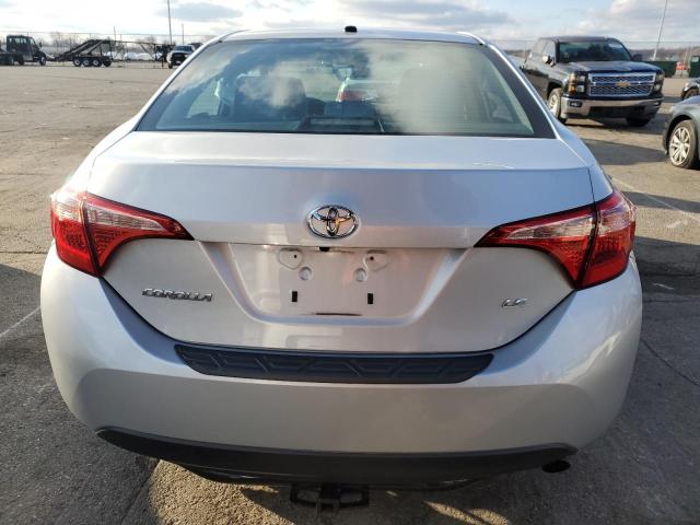 Photo 6 from auction – 2017 TOYOTA COROLLA L with VIN 2T1BURHEXHC788594