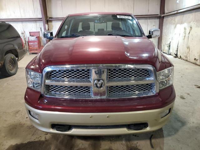 Photo 5 from auction – 2012 DODGE RAM 1500 L with VIN 1C6RD7PT6CS347420