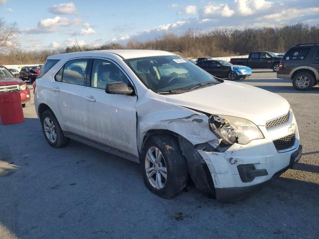 Photo 4 from auction – 2012 CHEVROLET EQUINOX LS with VIN 2GNFLCEK0C6301187