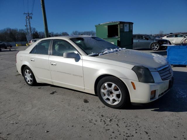 Photo 4 from auction – 2004 CADILLAC CTS with VIN 1G6DM577440186866