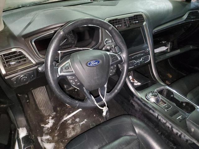 Photo 8 from auction – 2018 FORD FUSION SE with VIN 3FA6P0HD3JR158174