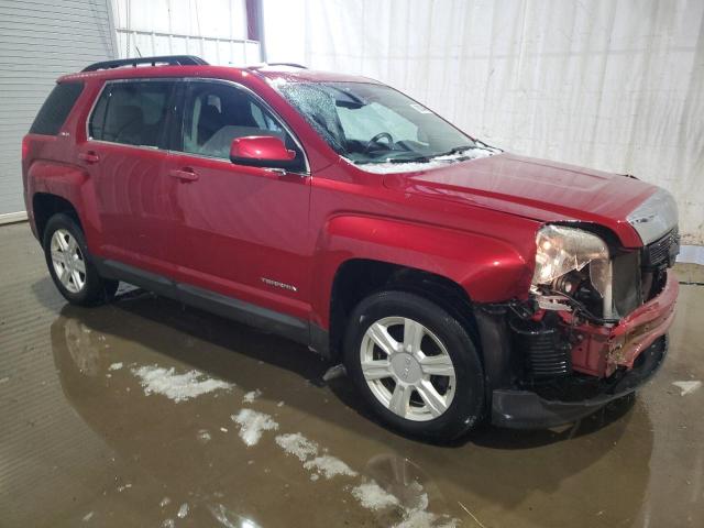 Photo 4 from auction – 2014 GMC TERRAIN SL with VIN 2GKFLWEKXE6271360
