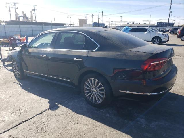 Photo 2 from auction – 2017 VOLKSWAGEN PASSAT SE with VIN 1VWBT7A38HC038486