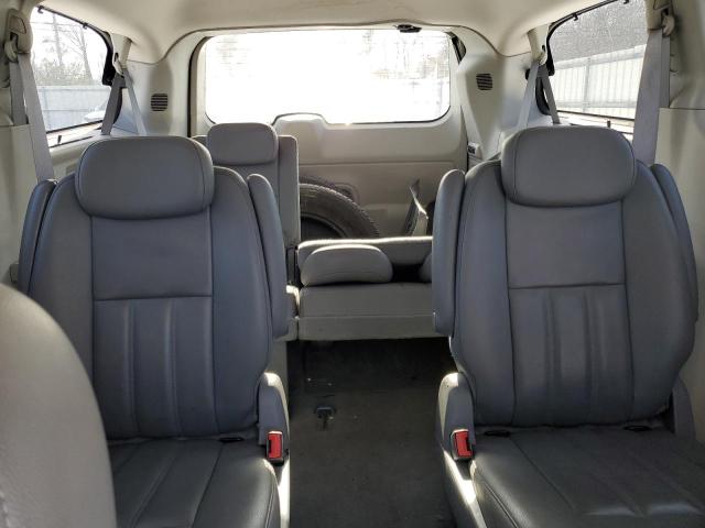 Photo 10 from auction – 2010 DODGE GRAND CARA with VIN 2D4RN5DX4AR135084