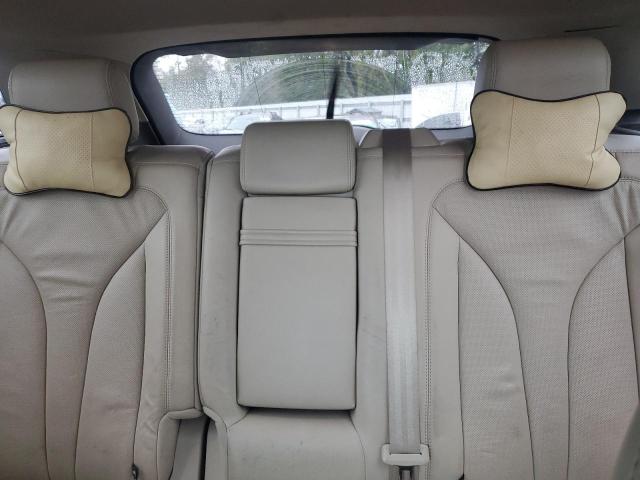 Photo 10 from auction – 2017 LINCOLN MKX RESERV with VIN 2LMPJ6LRXHBL15505