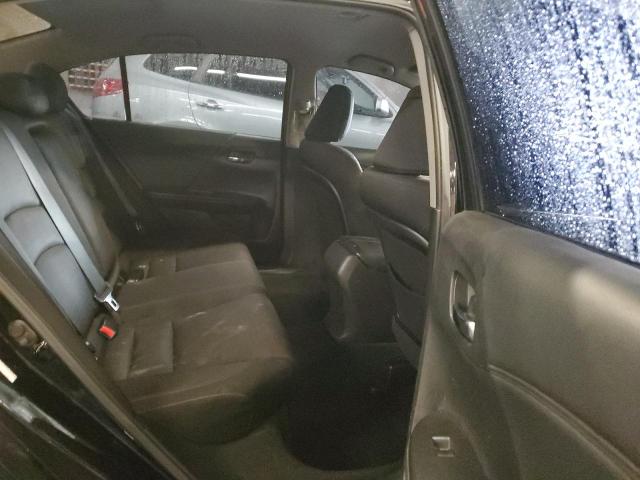 Photo 10 from auction – 2014 HONDA ACCORD SPO with VIN 1HGCR2F59EA160379