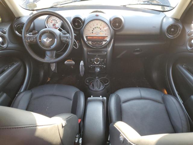 Photo 8 from auction – 2013 MINI COOPER S C with VIN WMWZC3C54DWP24815