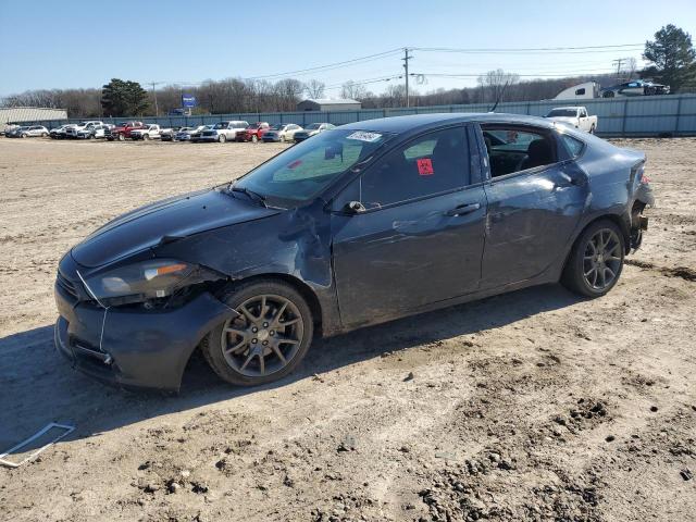 DODGE DART SXT 2013 with VIN 1C3CDFBA2DD295342 - Photo from auction