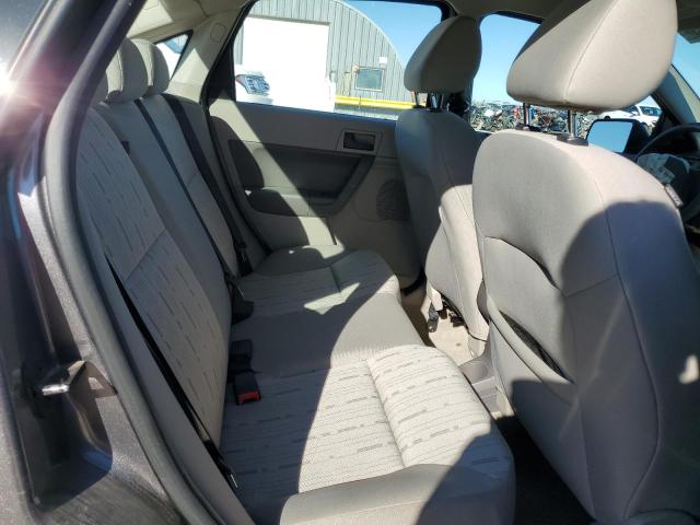 Photo 10 from auction – 2010 FORD FOCUS SE with VIN 1FAHP3FN2AW198555