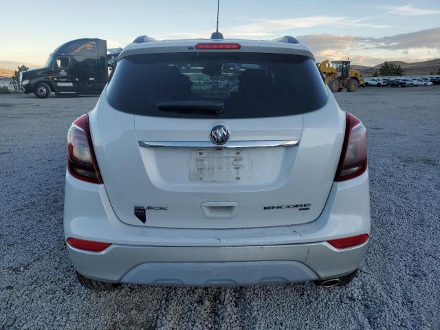 Photo 6 from auction – 2017 BUICK ENCORE PRE with VIN KL4CJESB3HB121430