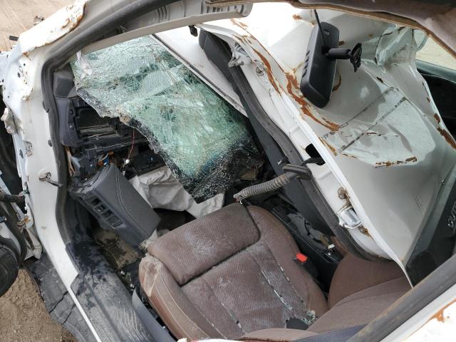 Photo 8 from auction – 2020 SUBARU OUTBACK TO with VIN 4S4BTAPC7L3248458