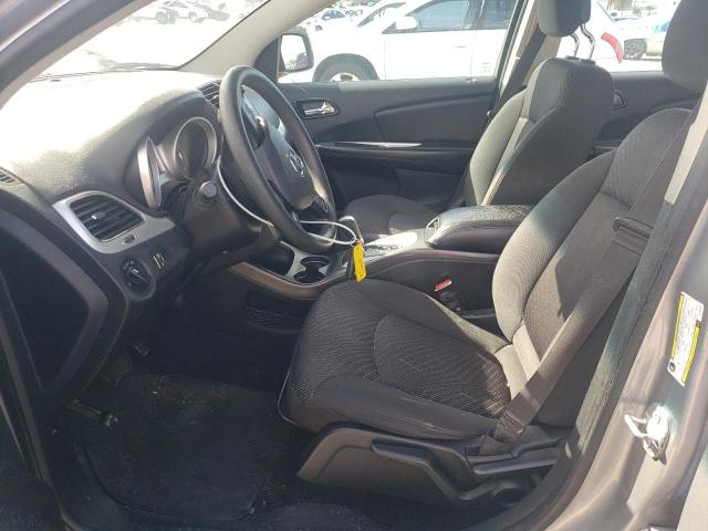 Photo 7 from auction – 2015 DODGE JOURNEY SE with VIN 3C4PDCAB6FT736795