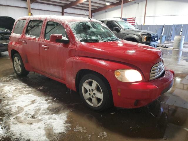 Photo 4 from auction – 2011 CHEVROLET HHR LT with VIN 3GNBABFWXBS636649