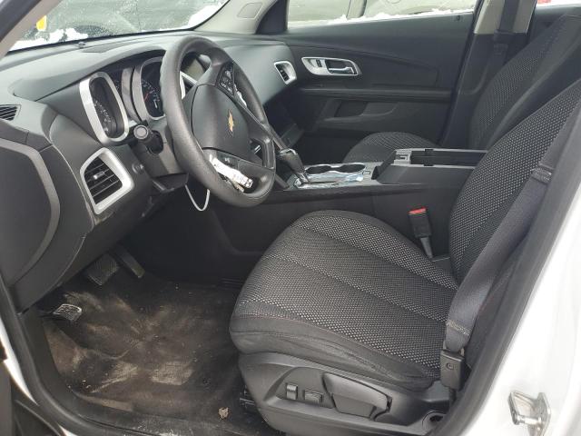 Photo 7 from auction – 2016 CHEVROLET EQUINOX LS with VIN 2GNFLEEK2G6207880