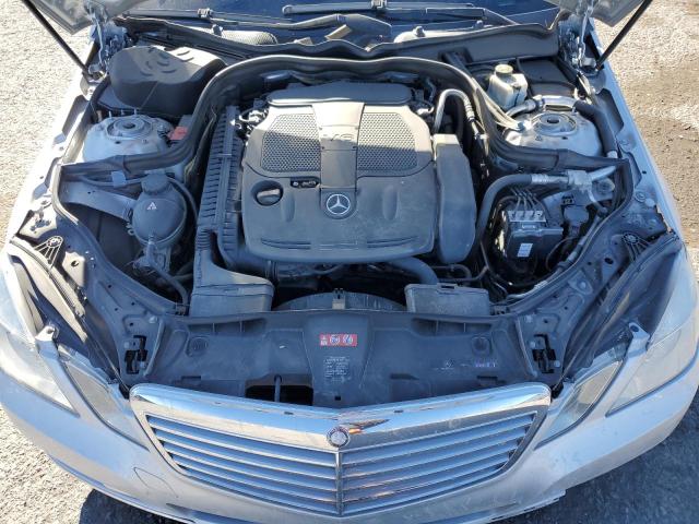 Photo 11 from auction – 2012 MERCEDES-BENZ E 350 with VIN WDDHF5KB1CA530298