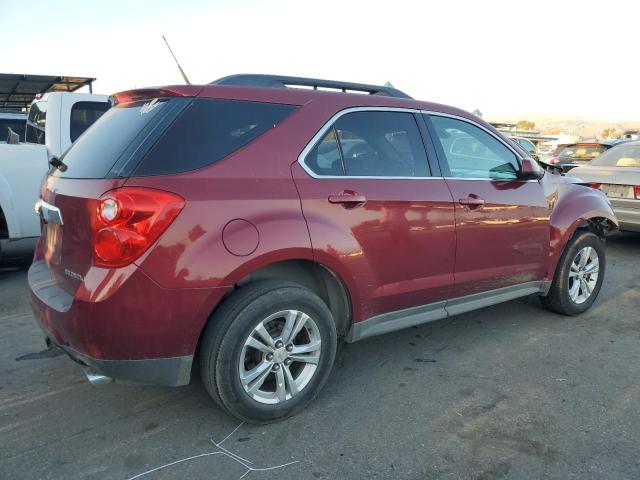 Photo 3 from auction – 2012 CHEVROLET EQUINOX LT with VIN 2GNFLDE55C6283253