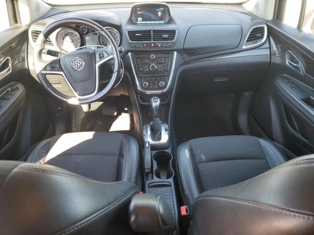 Photo 8 from auction – 2015 BUICK ENCORE with VIN KL4CJASB2FB051540