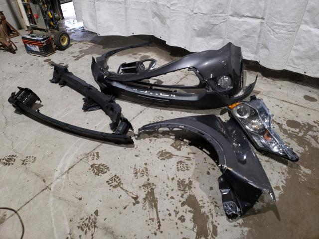 Photo 13 from auction – 2015 TOYOTA RAV4 LIMIT with VIN 2T3DFREV6FW381642