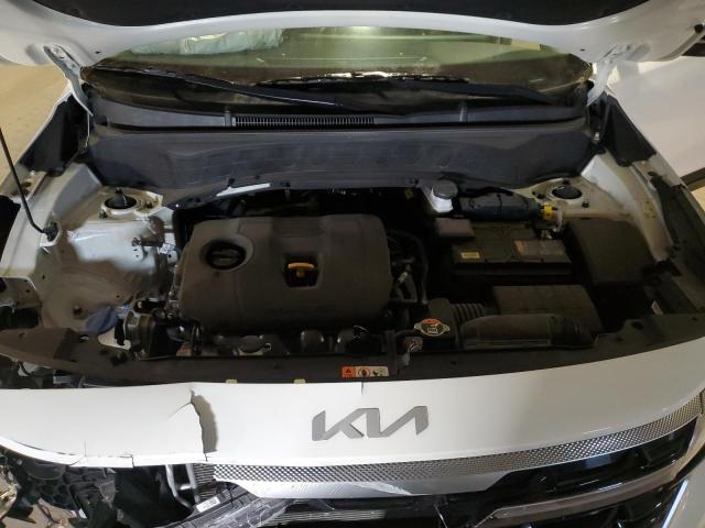 Photo 12 from auction – 2024 KIA SELTOS S with VIN KNDEUCAA4R7605288