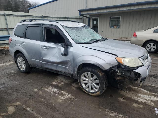 Photo 4 from auction – 2012 SUBARU FORESTER 2 with VIN JF2SHBDC0CH445802