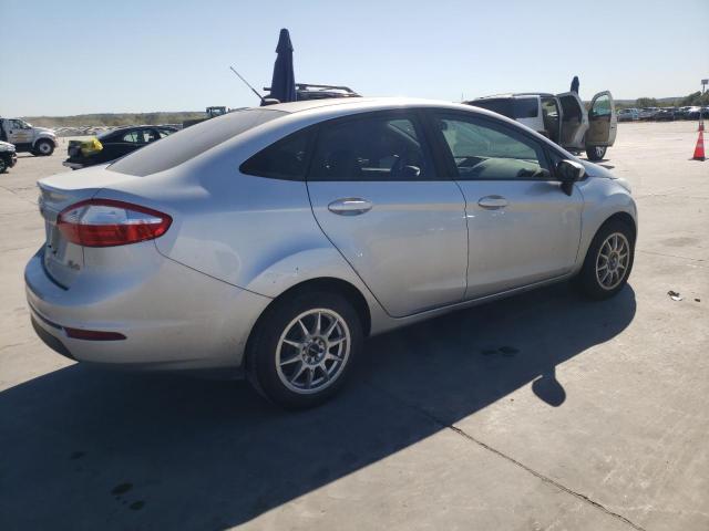 Photo 3 from auction – 2019 FORD FIESTA SE with VIN 3FADP4BJ7KM129787