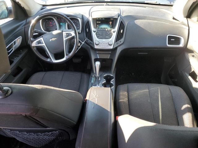 Photo 8 from auction – 2013 CHEVROLET EQUINOX with VIN 2GNALDEK4D6303591