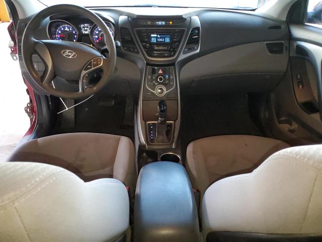 Photo 8 from auction – 2016 HYUNDAI ELANTRA SE with VIN 5NPDH4AE9GH697158