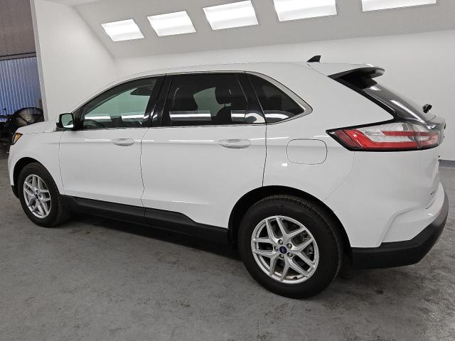 Photo 2 from auction – 2022 FORD EDGE SEL with VIN 2FMPK4J94NBA54447