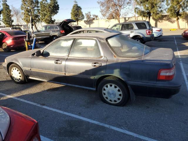 Photo 2 from auction – 1992 ACURA VIGOR LS with VIN JH4CC2640NC012292