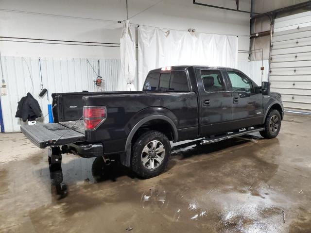 Photo 3 from auction – 2012 FORD F150 SUPER with VIN 1FTFW1ET5CFB47546