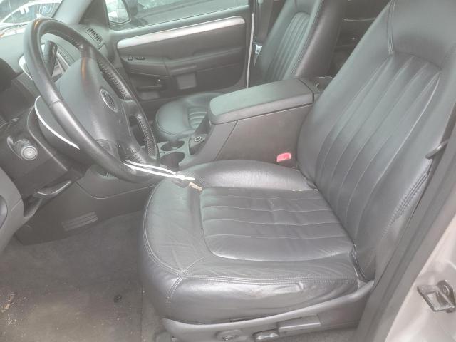Photo 7 from auction – 2005 MERCURY MOUNTAINEE with VIN 4M2ZU86K25UJ11758