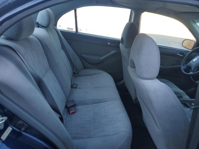 Photo 10 from auction – 2005 HONDA CIVIC LX with VIN 2HGES16575H604870