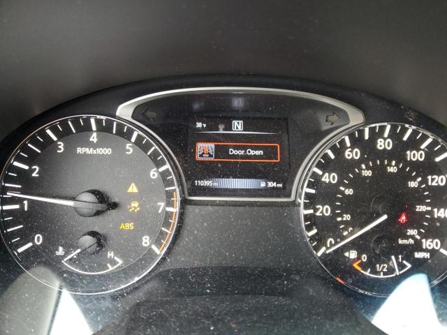 Photo 9 from auction – 2016 NISSAN ALTIMA 2.5 with VIN 1N4AL3AP8GN354716