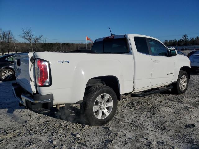 Photo 3 from auction – 2016 GMC CANYON SLE with VIN 1GTH6CEA0G1313378